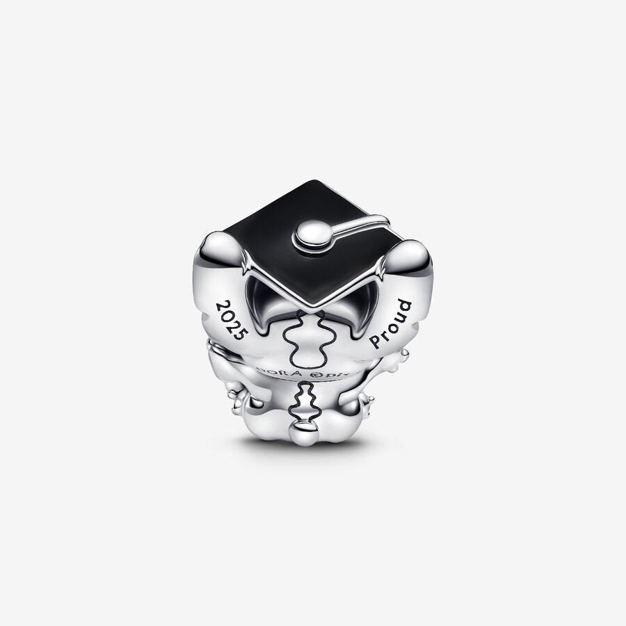 Pandora x Disney Stitch Graduation-bedel 793789C01