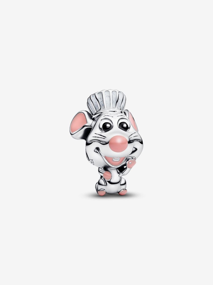Pandora Bedel Disney Pixar Ratatouille Remy 794022C01