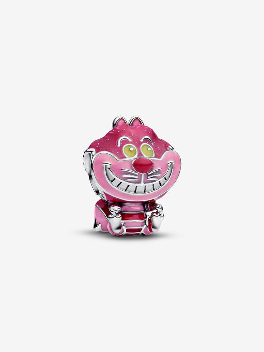 Pandora Bedel Disney Alice in Wonderland Cheshire Cat 794025C01