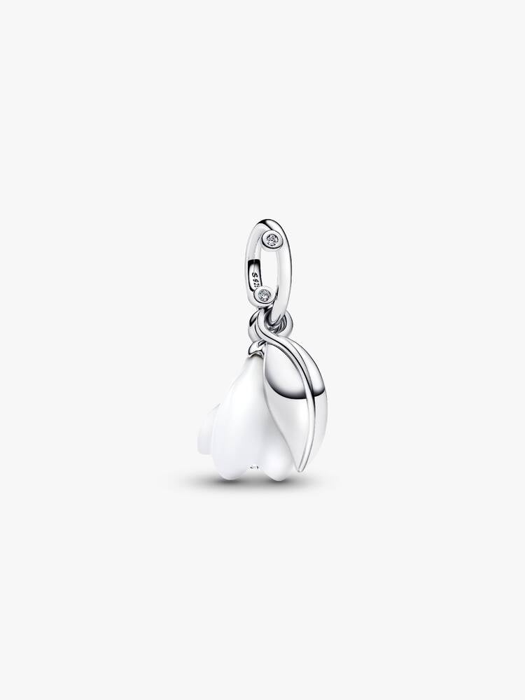 Pandora Bedel Sneeuwklokje 794239C01