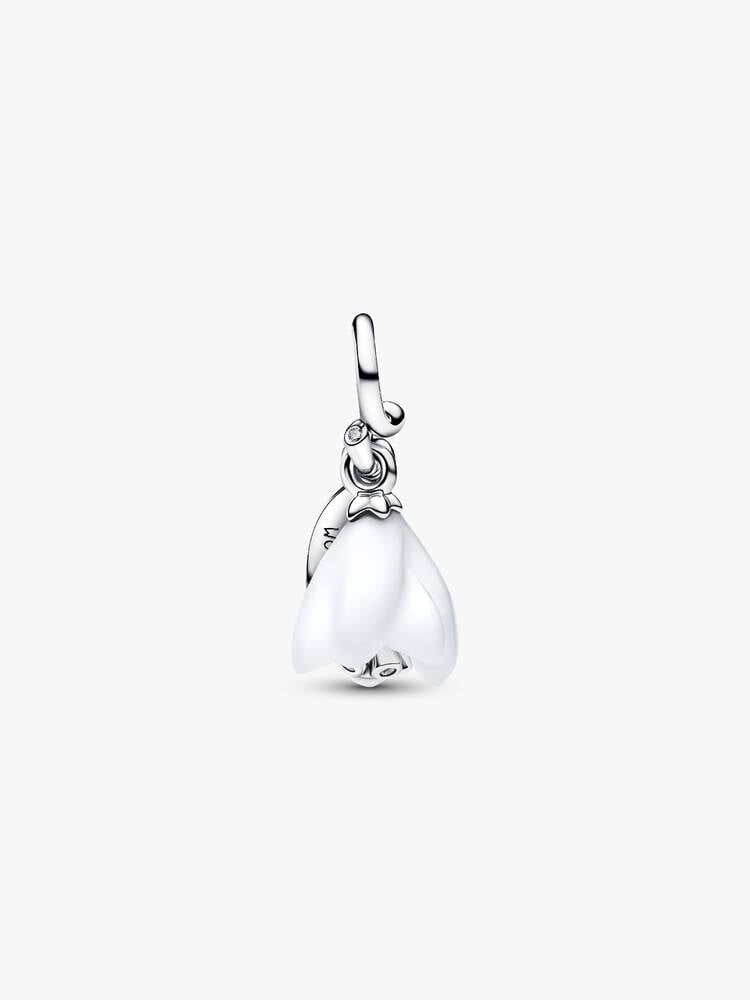 Pandora Bedel Sneeuwklokje 794239C01