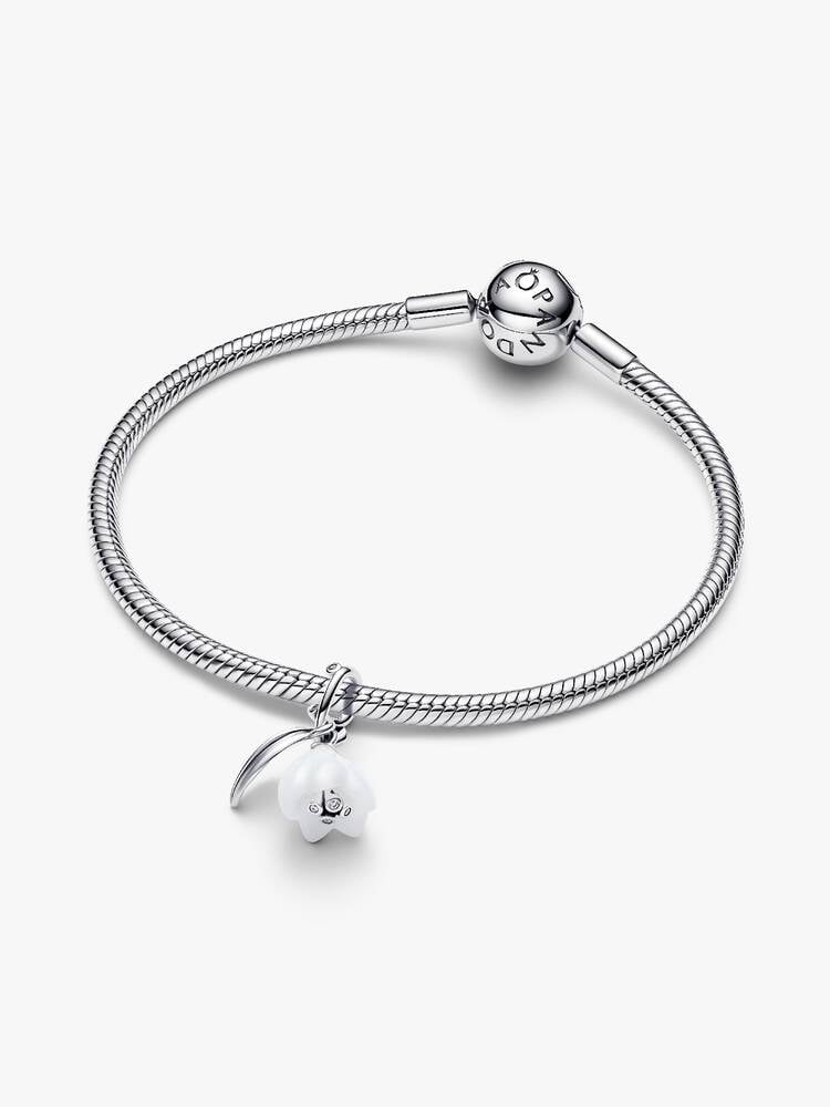 Pandora Bedel Sneeuwklokje 794239C01