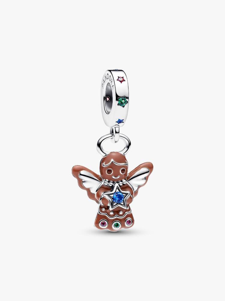 Pandora Bedel Perperkoek Engel 794247C01