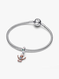 Pandora Bedel Perperkoek Engel 794247C01