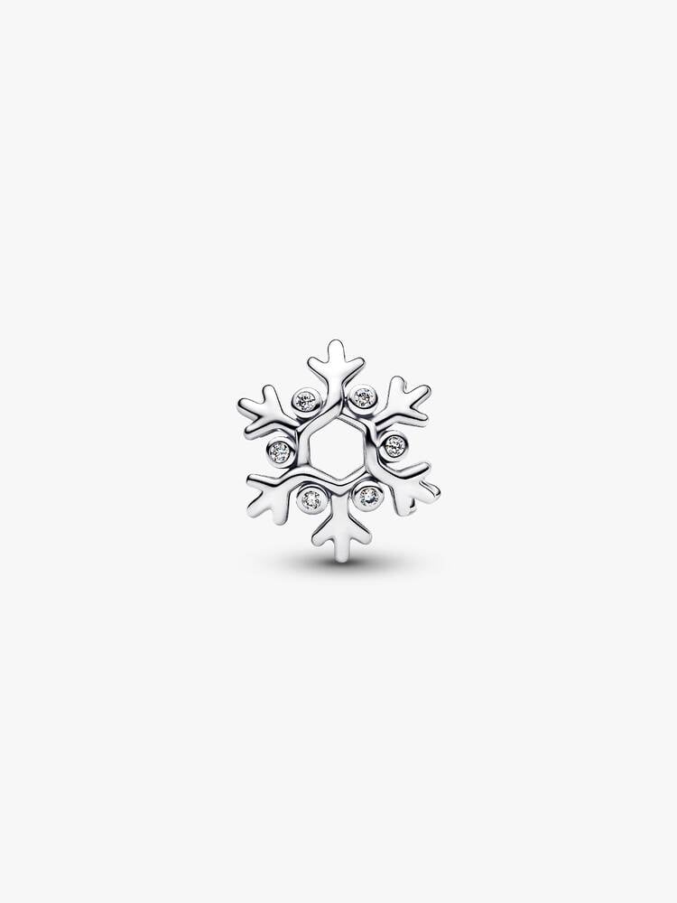 Pandora Bedel Sneeuwvlok 794249C01