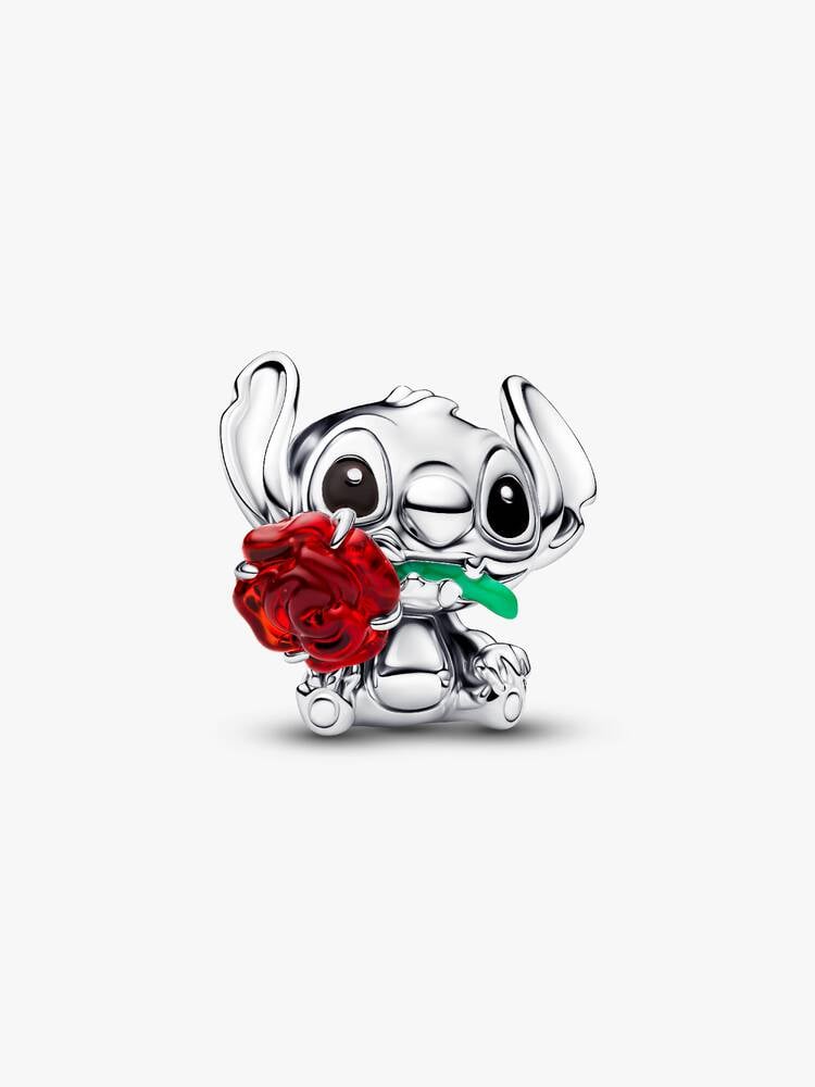 Pandora X Disney Stitch muranoglazen bedel 794378c01
