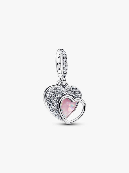 Pandora Bedel Hart 794456C01