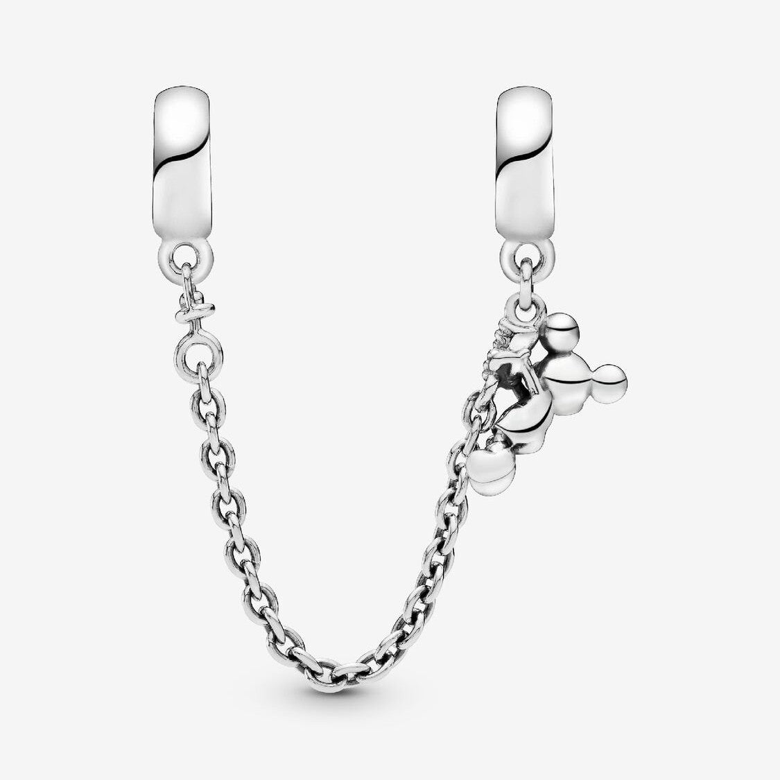 Pandora Veilgheidsketting 797173CZR-05