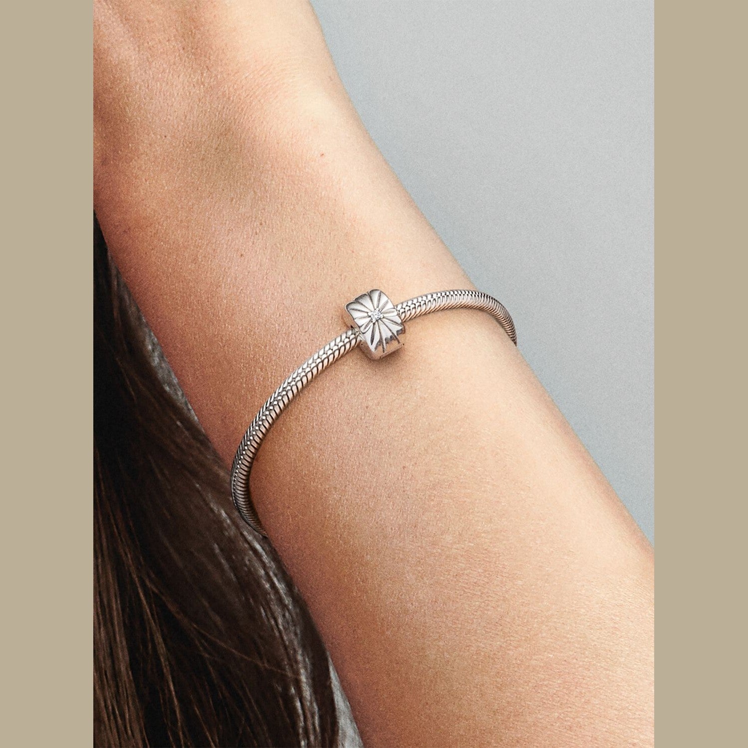 Pandora Clip Bedel 798614C01