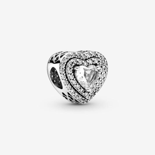 Pandora Bedel Hart 799218C01