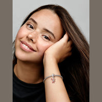 Pandora Bedel Peperkoekmannetje 799637C01