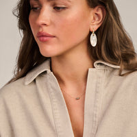 Blush Ketting 14kt Goud 3055BGO