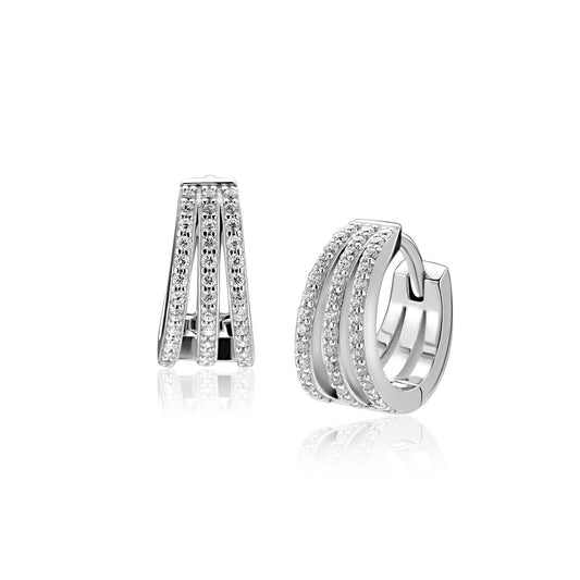 Zinzi Oorbellen ZIO2727