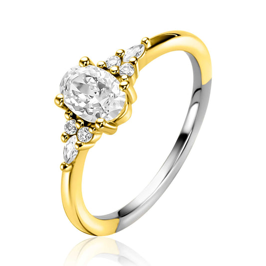 Zinzi Ring ZIR2698Y-54