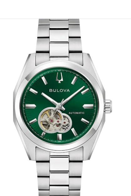 Bulova Surveyor 96A349