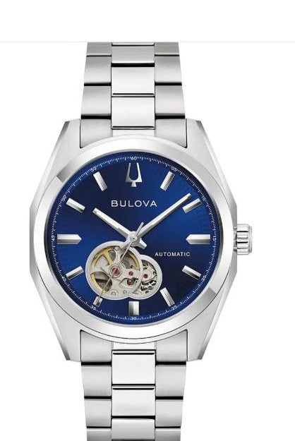 Bulova Surveyor 96A350
