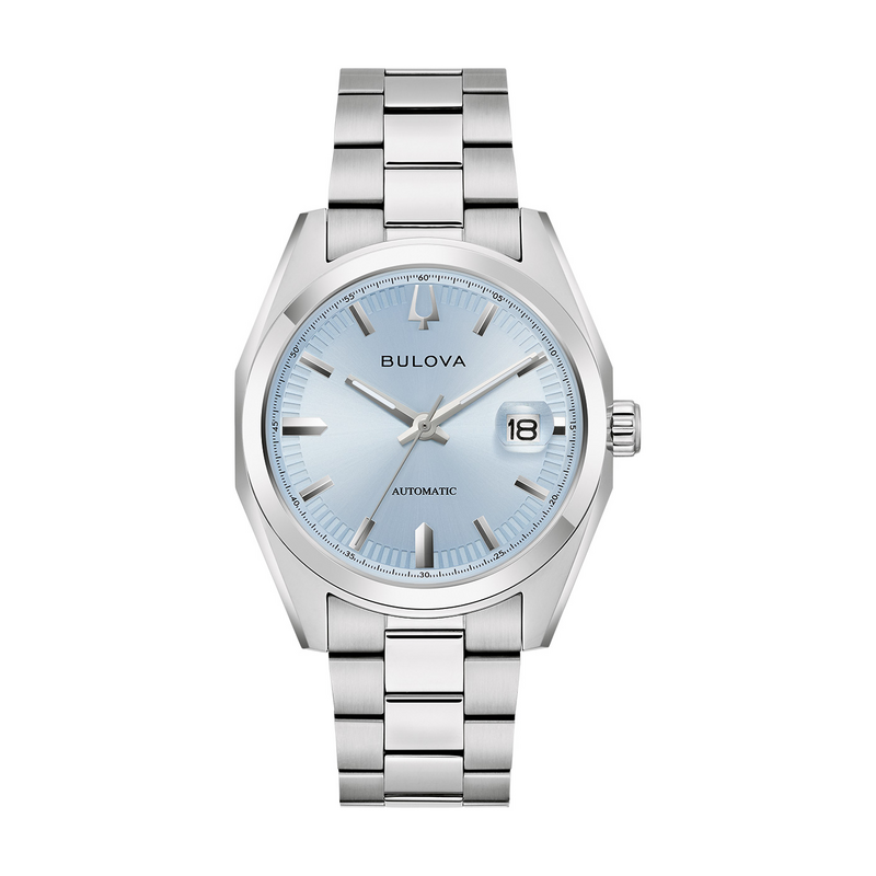 Bulova Surveyor Automaat 96B469\