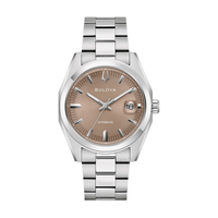 Bulova Surveyor Automaat 96B470