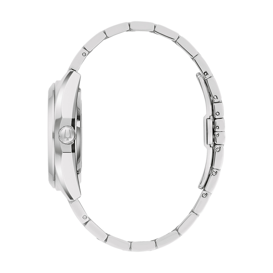 Bulova Surveyor Automaat 96B470