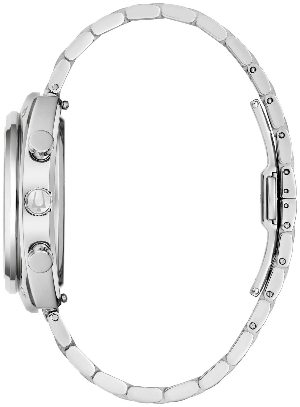 Bulova Shelby Racer Chronograaf Limited Edition 96K118