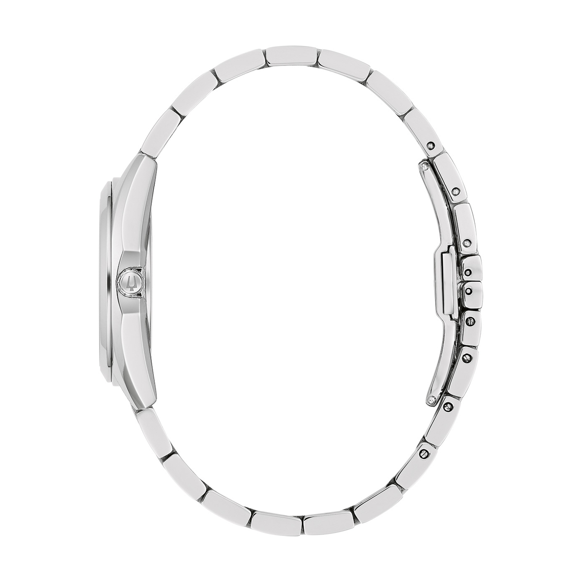 Bulova Surveyor Dameshorloge 96L347