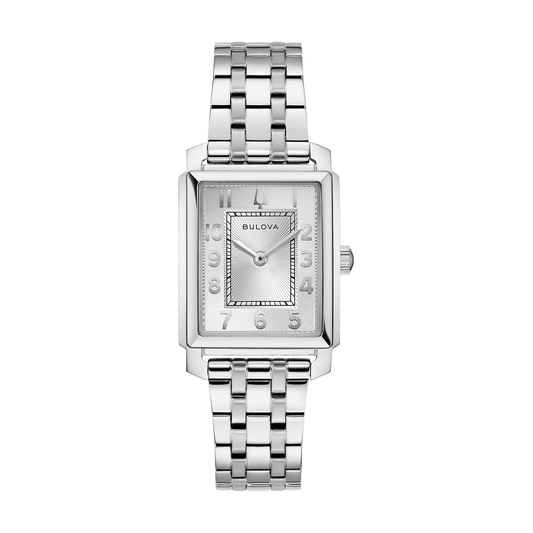 Bulova Sutton Dameshorloge 96L349