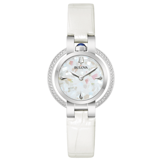 Bulova Classic Dameshorloge 96R254