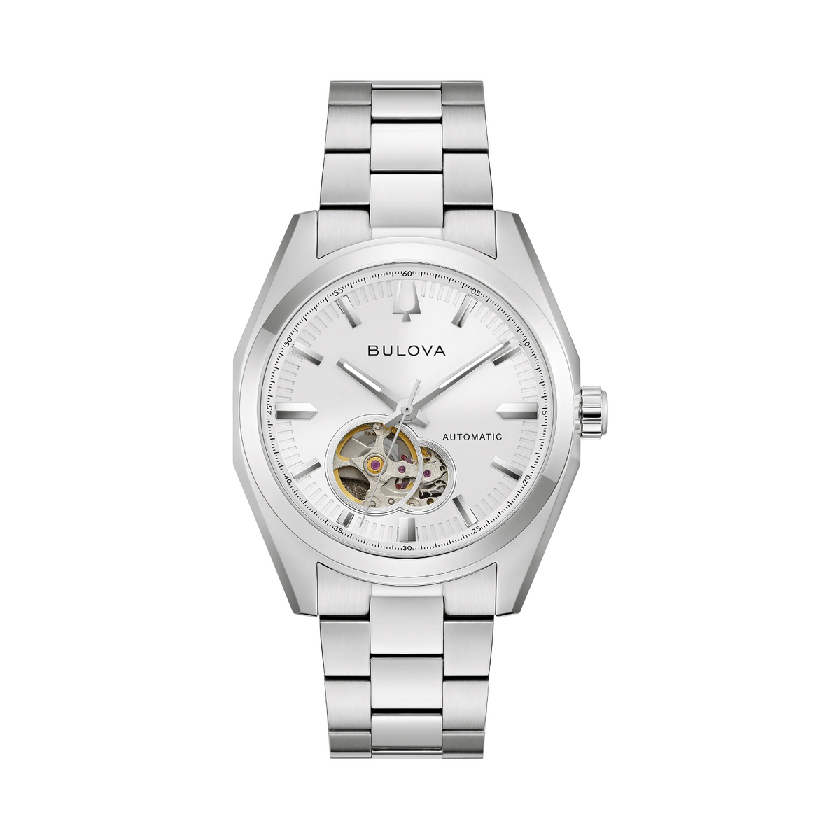 Bulova Surveyor 96A345