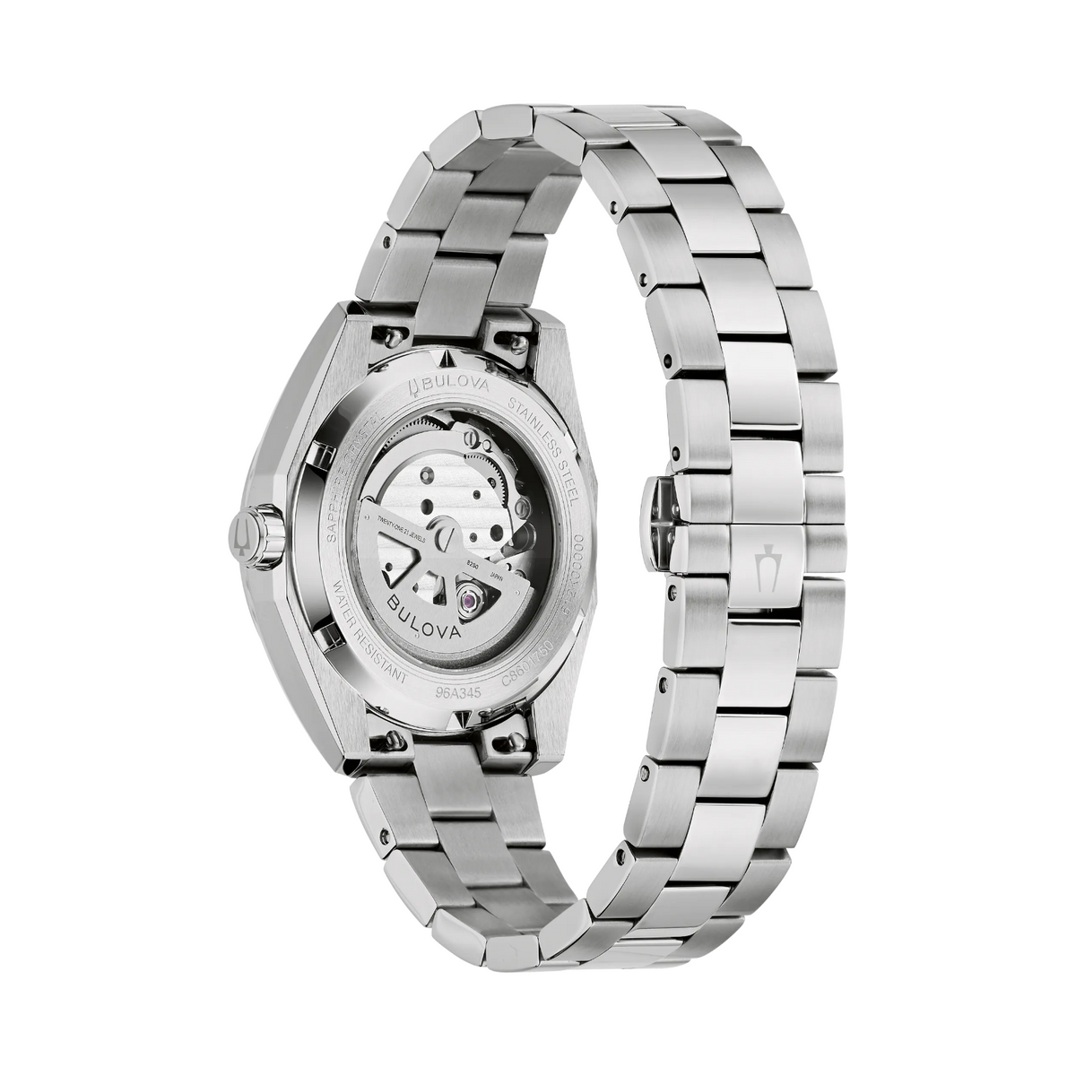 Bulova Surveyor 96A345
