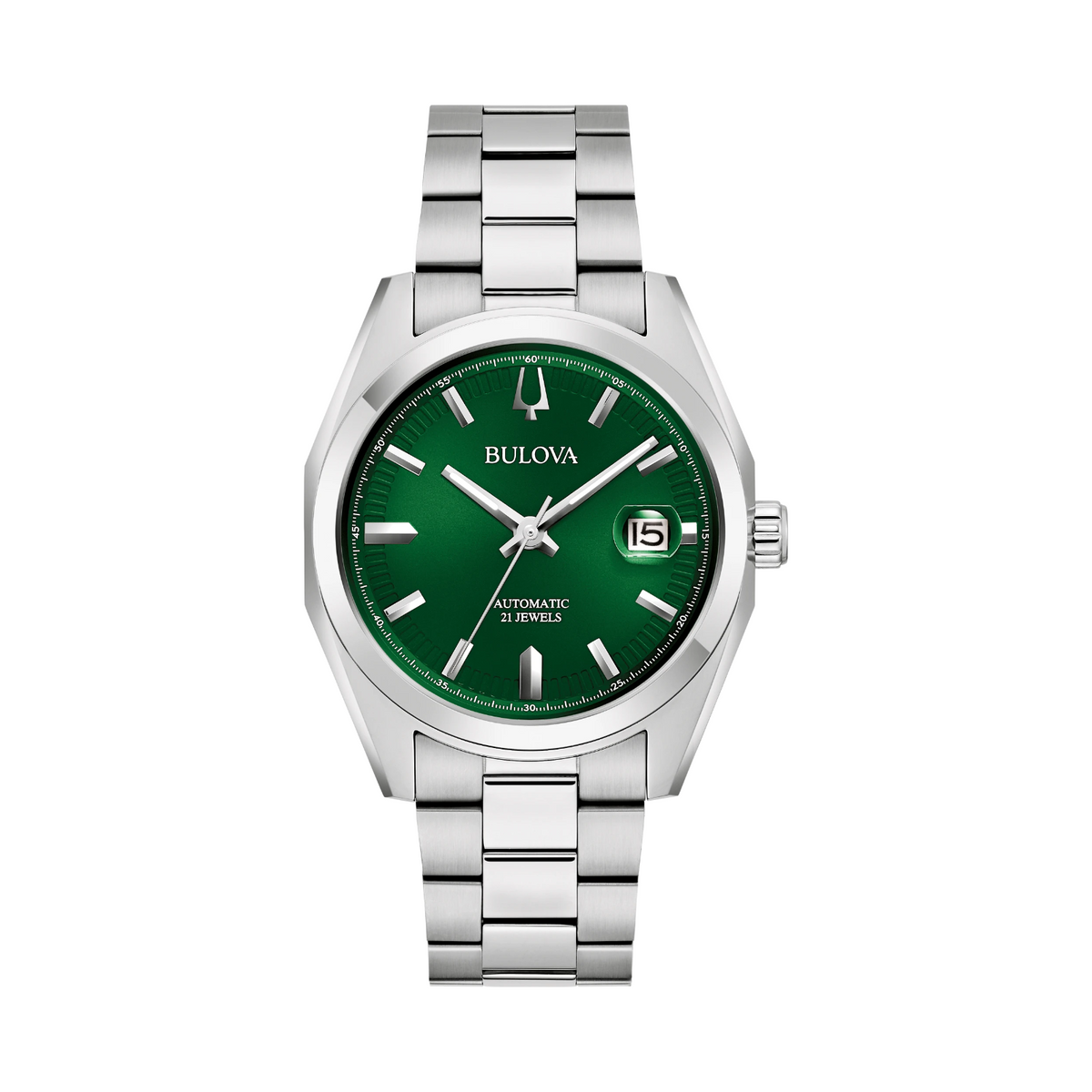 Bulova Surveyor 96A349