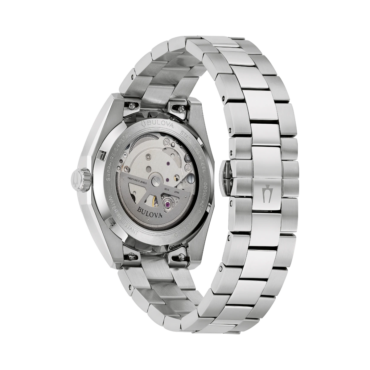 Bulova Surveyor 96A349