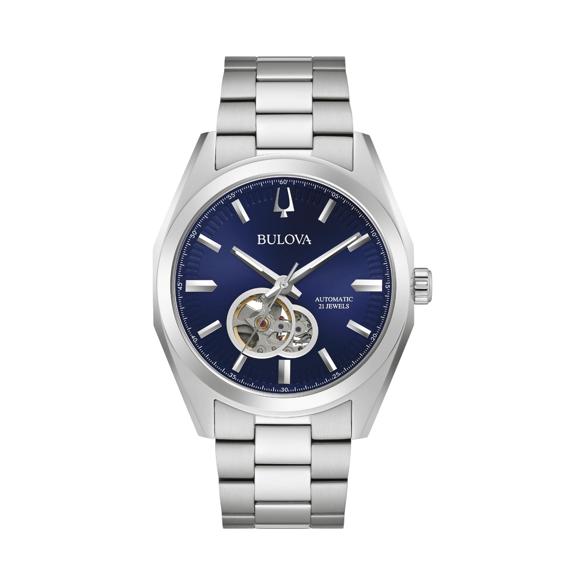 Bulova Surveyor 96A350