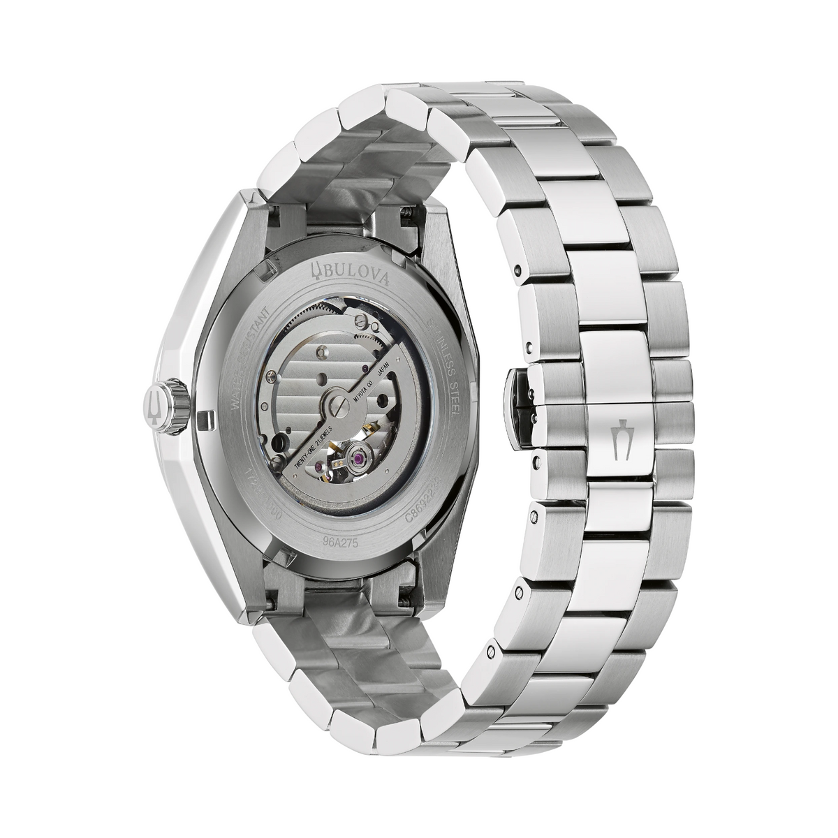 Bulova Surveyor 96A350