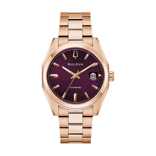 Bulova Surveyor Automaat 97B234