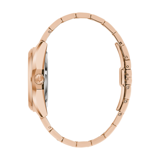 Bulova Surveyor Automaat 97B234