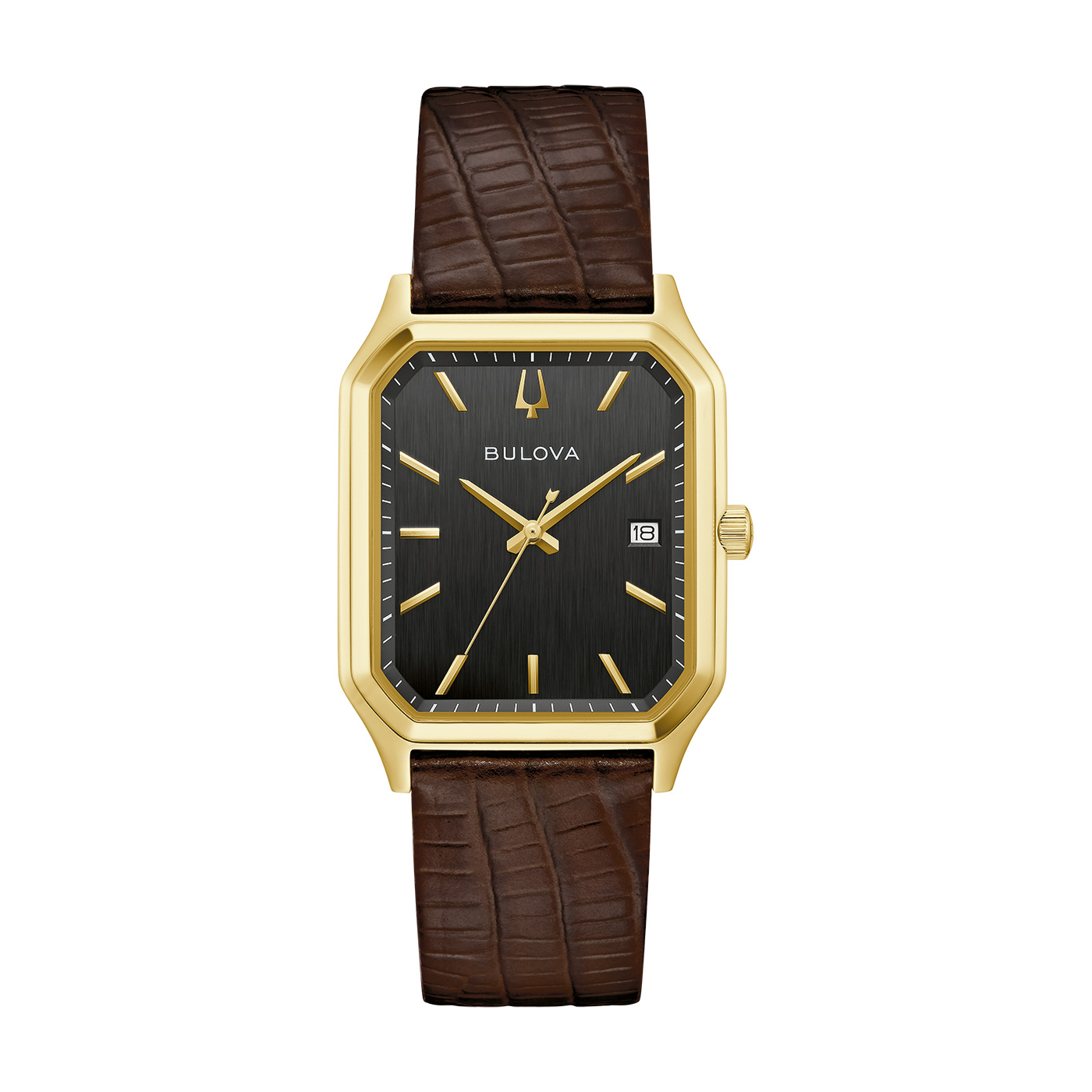 Bulova Classic 97B235