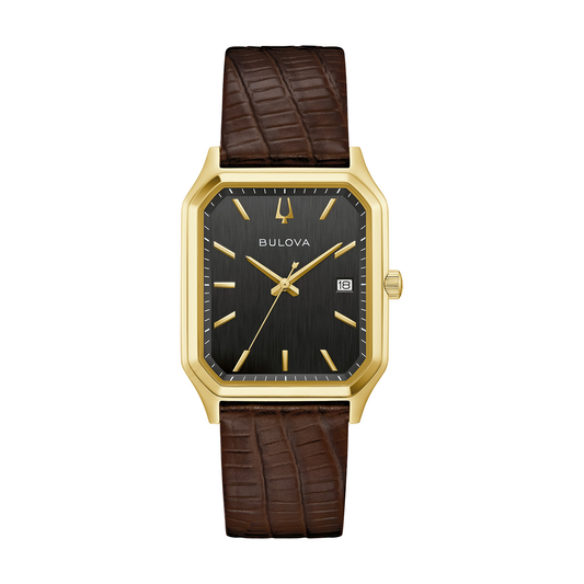 Bulova Classic 97B235
