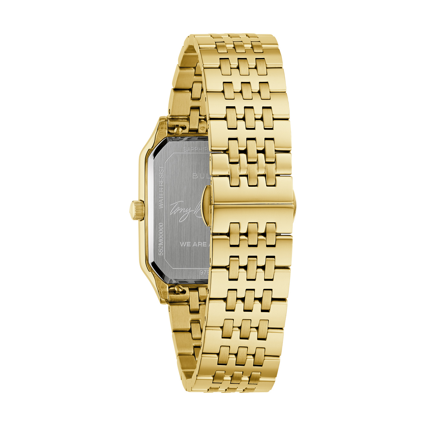 Bulova Classic 97B236