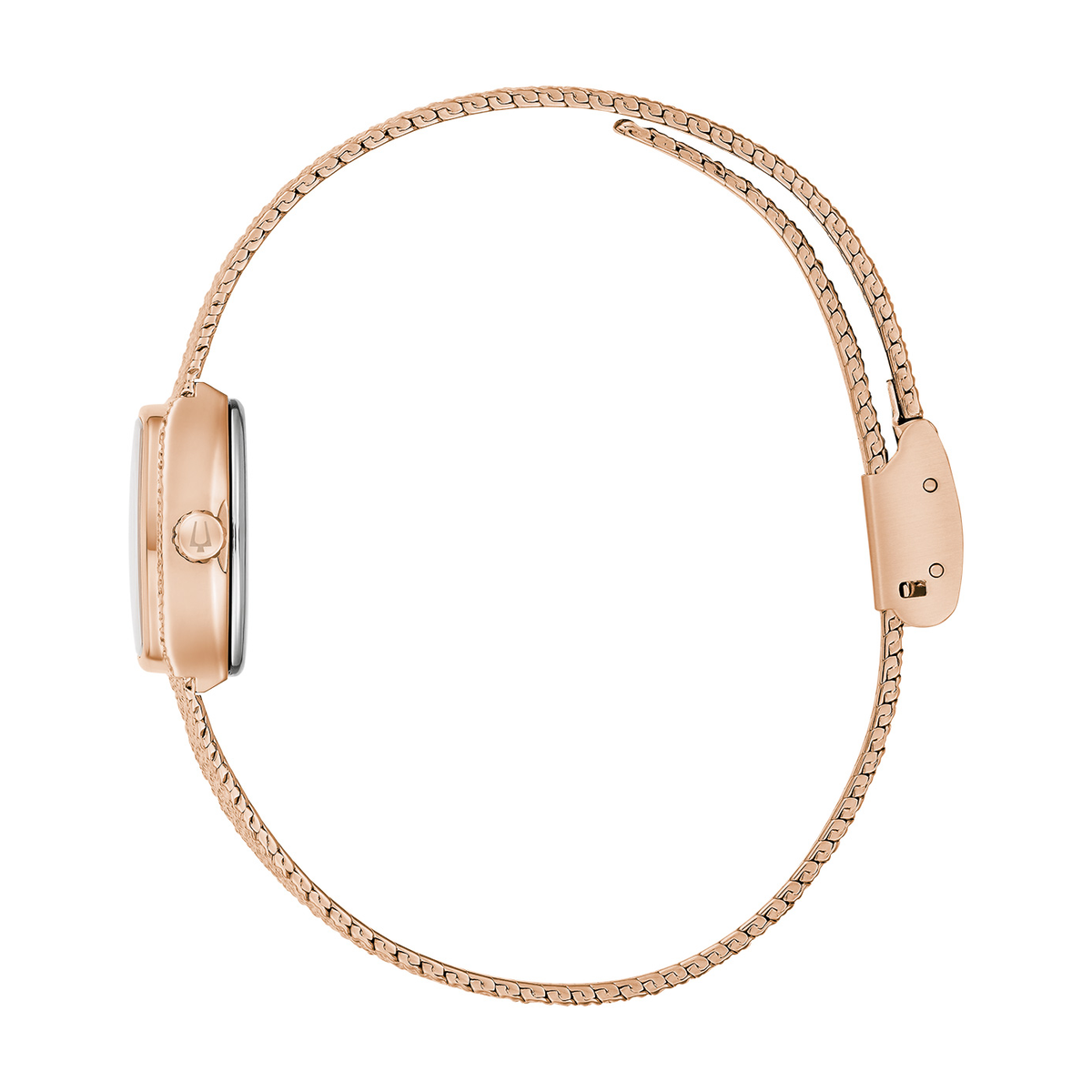 Bulova Classic Dameshorloge 97L185