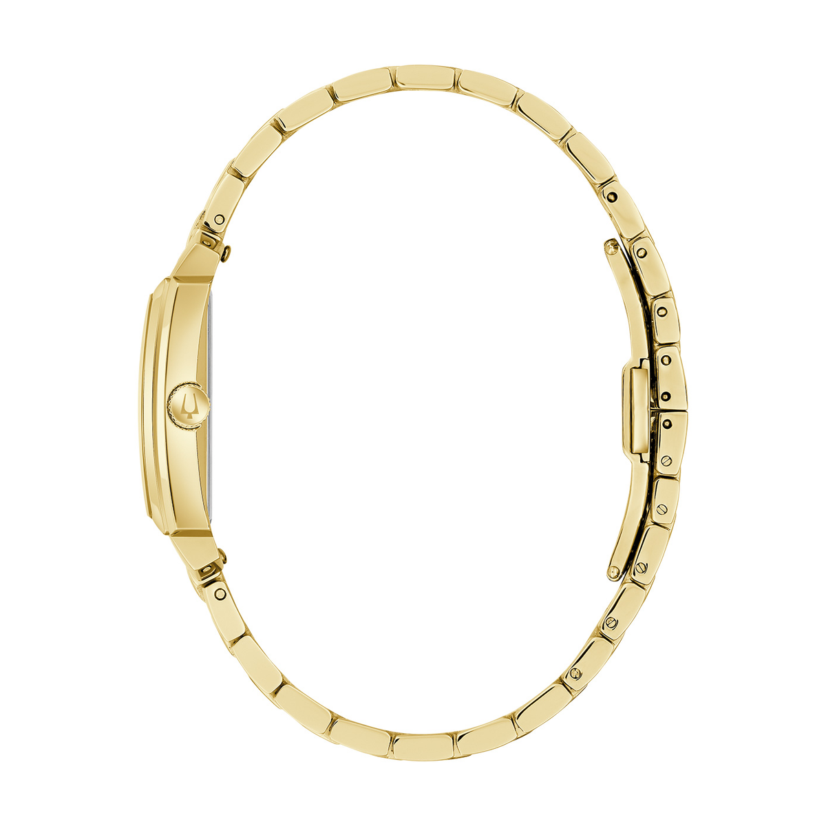 Bulova Sutton Dameshorloge 97L186