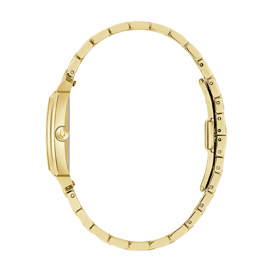 Bulova Sutton Dameshorloge 97L186