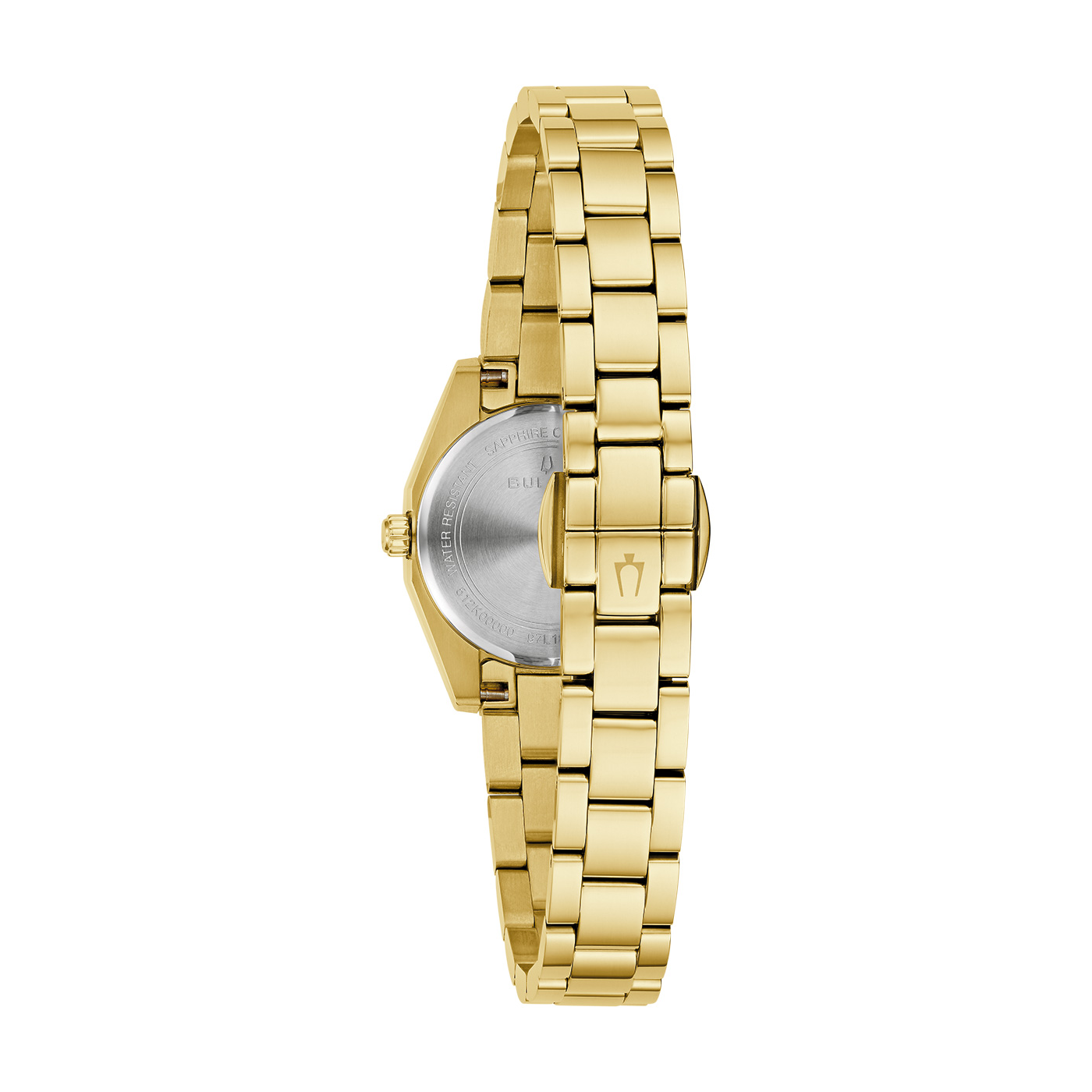 Bulova Surveyor Dameshorloge 97L187