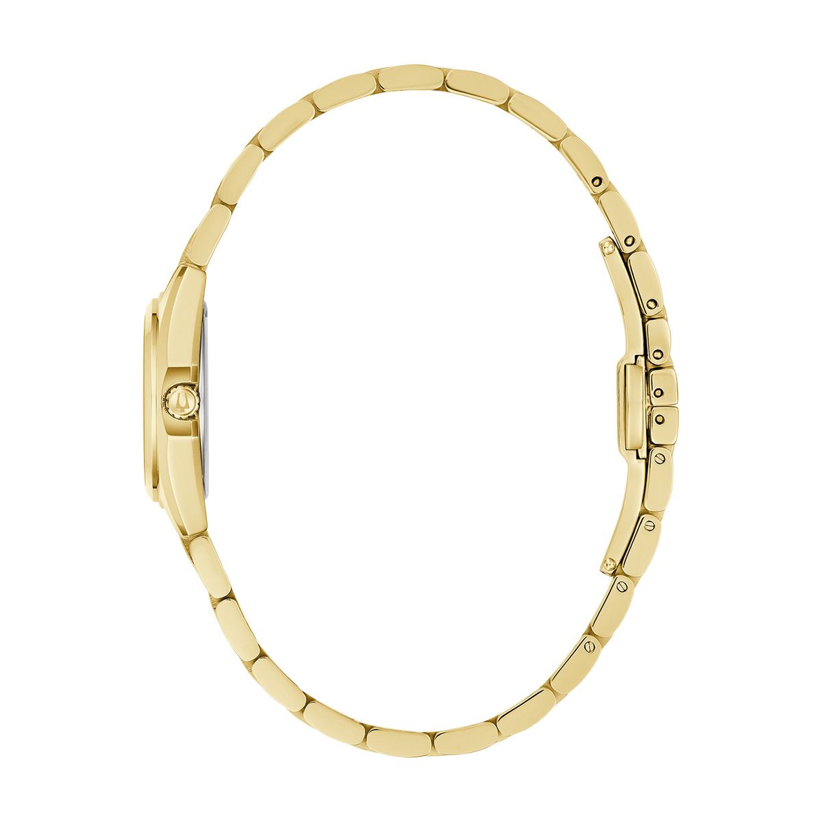 Bulova Surveyor Dameshorloge 97L187