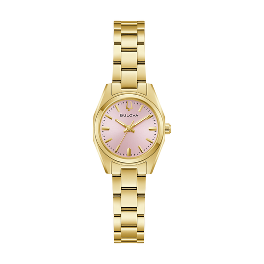 Bulova Surveyor Dameshorloge 97L187