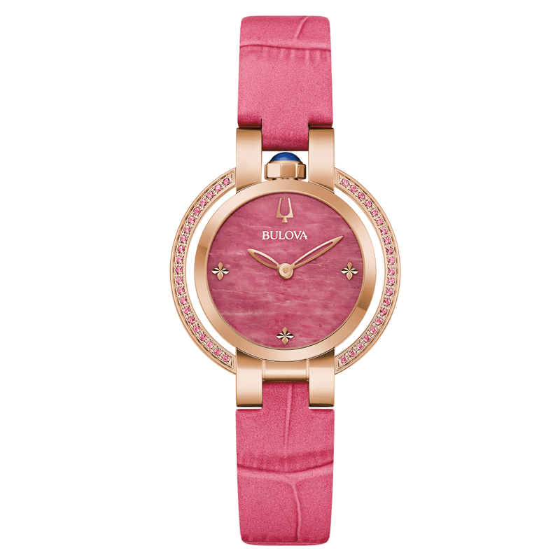 Bulova Classic Dameshorloge 97R103