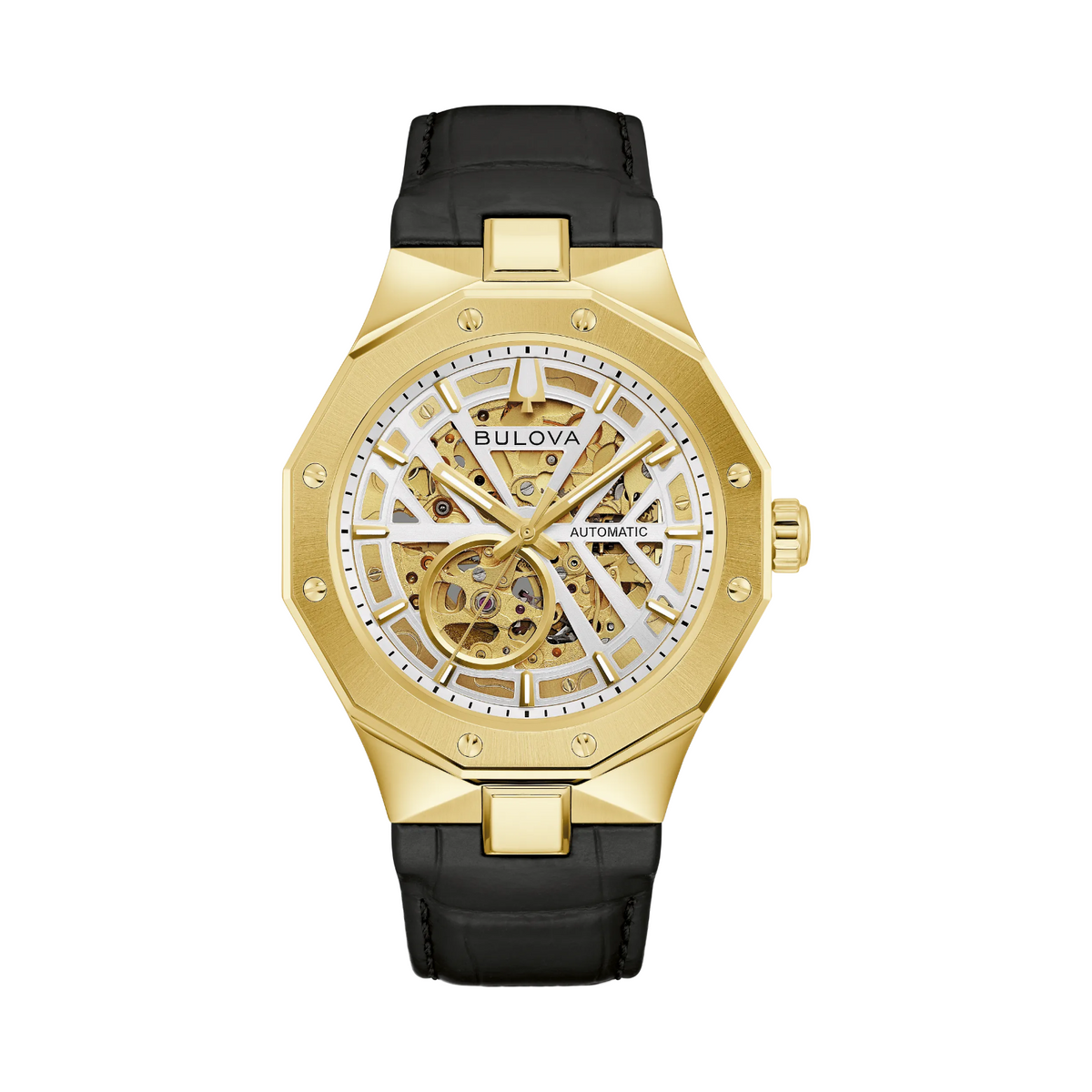 Bulova Prestige 97A206