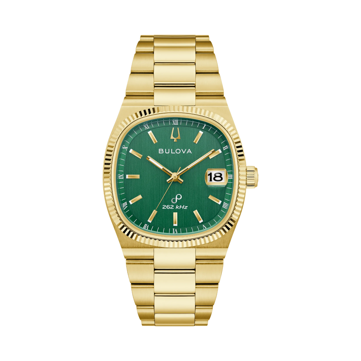 Bulova Super Seville 97B237