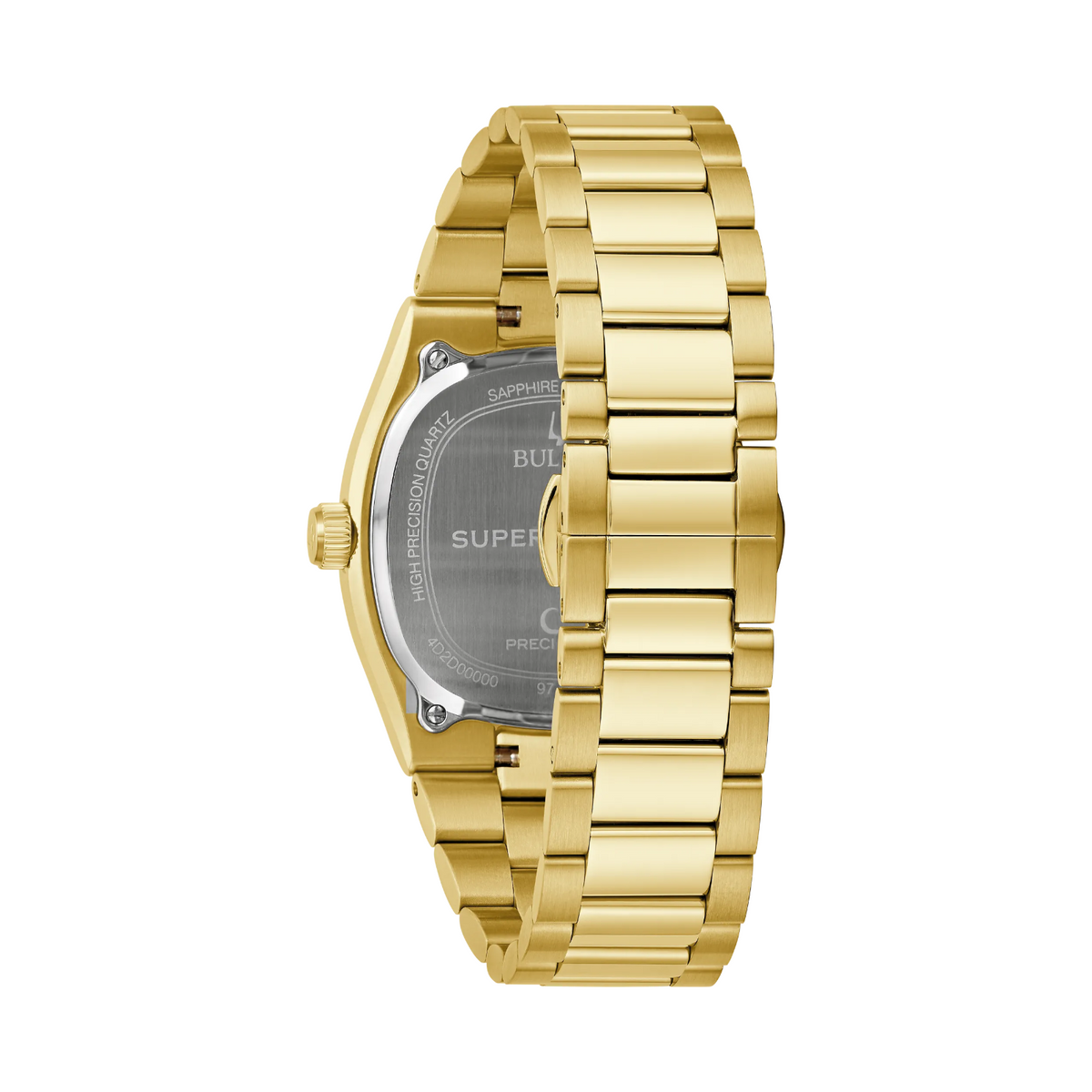 Bulova Super Seville 97B237