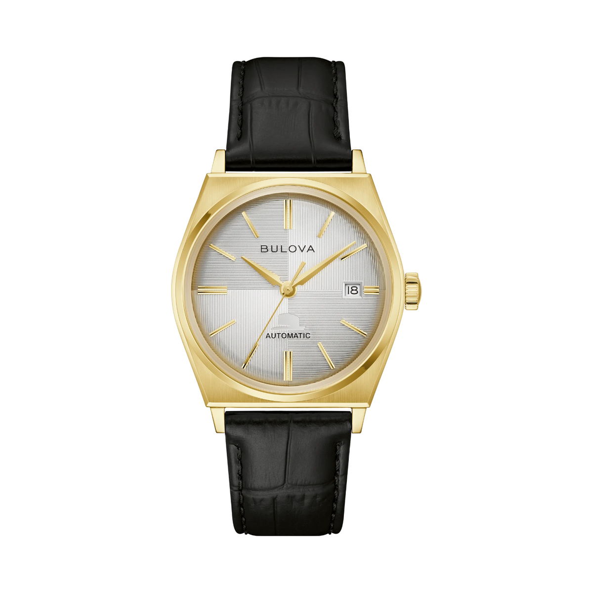 Bulova Frank Sinatra 97B243