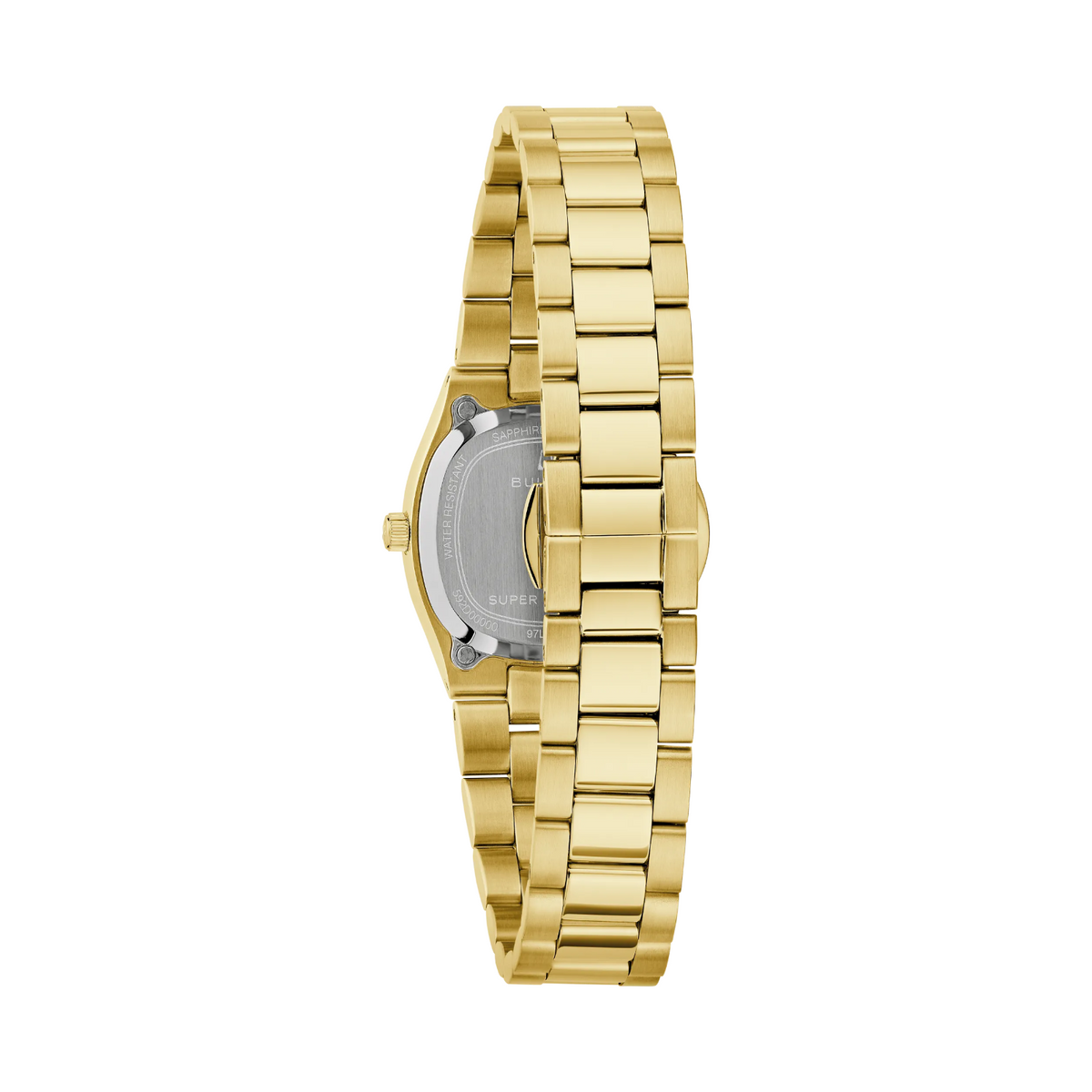 Bulova Super Seville Mini 97L189